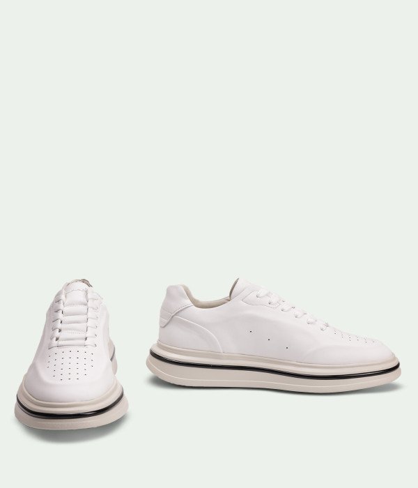 Oryon White