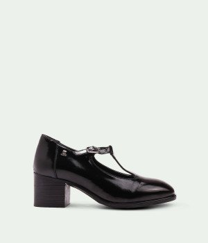 Bellano Vero Black Rugan