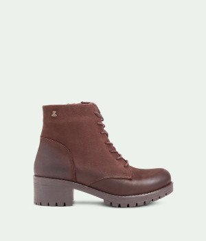 Elvirose Montaire Brown