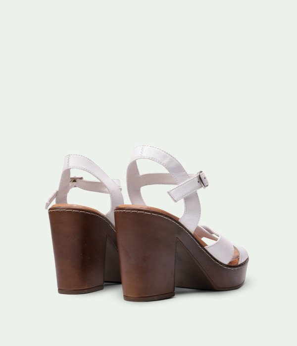 Shiro White