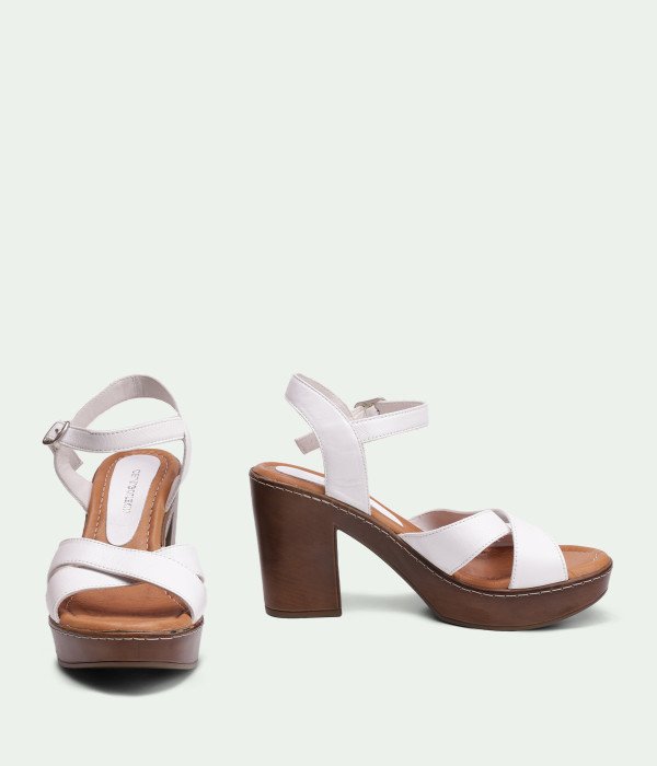 Shiro White