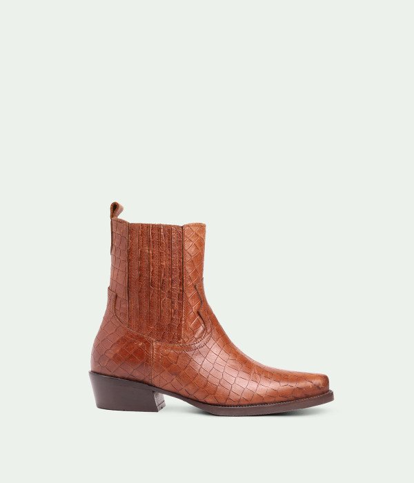 Havellio Luxorin Brown