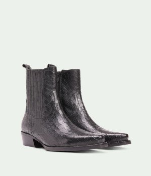 Havellio Luxorin Black