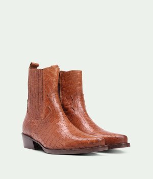 Havellio Luxorin Brown