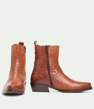 Havellio Luxorin Brown