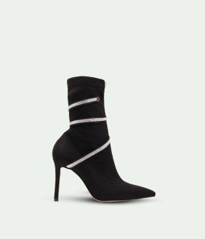 Bellavine Orlévia Black