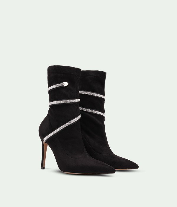 Bellavine Orlévia Black