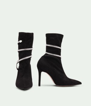 Bellavine Orlévia Black