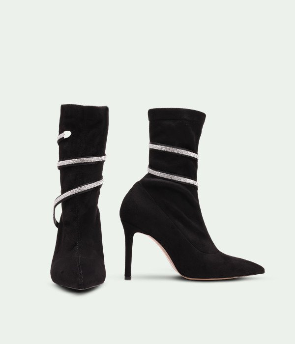 Bellavine Orlévia Black