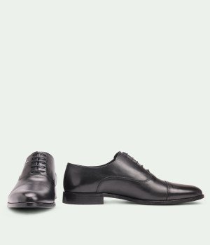 Bellmora Virelisse Black