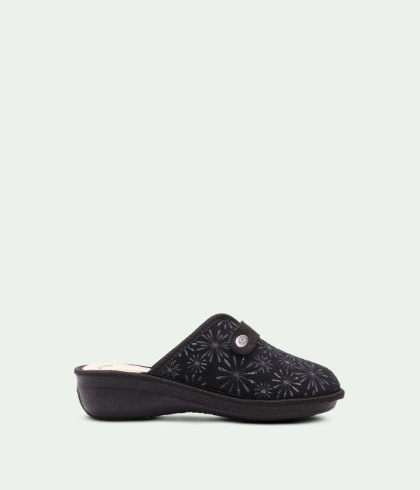 Auriel Anatomico Black