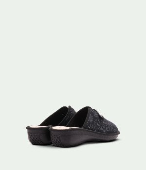 Auriel Anatomico Black