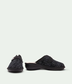 Auriel Anatomico Black