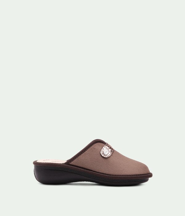 Auriel Anatomico Brown