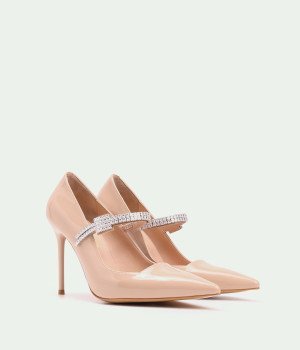 Brissano Elune Beige Rugan