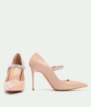 Brissano Elune Beige Rugan