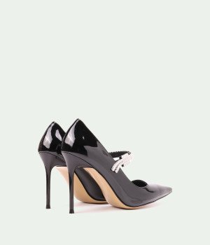 Brissano Elune Black Rugan