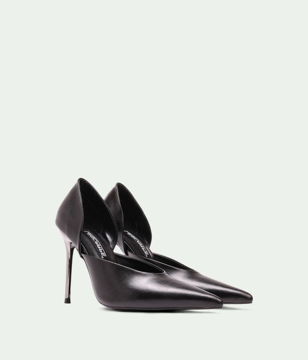 Daverio Monclair Black