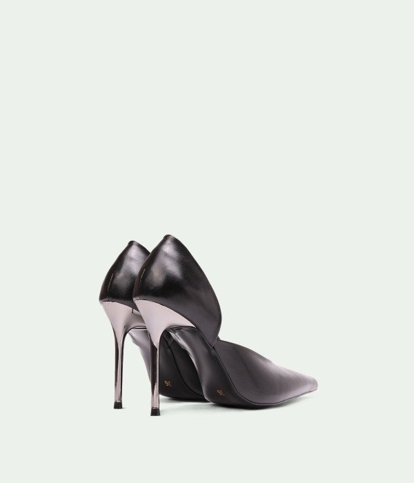 Daverio Monclair Black