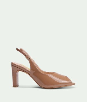 Sensuelle Beige