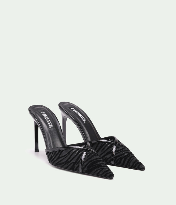Sileta Black