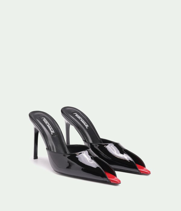 Étoile Black