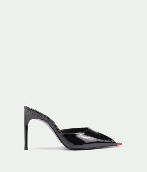 Étoile Black