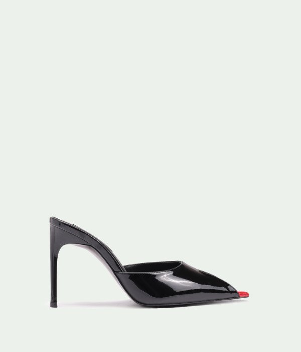 Étoile Black