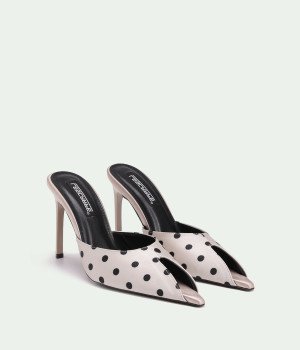 Étoile Polka Dot