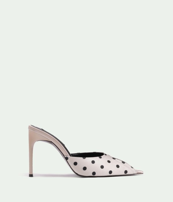 Étoile Polka Dot