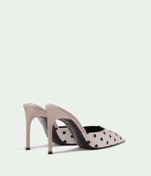 Étoile Polka Dot