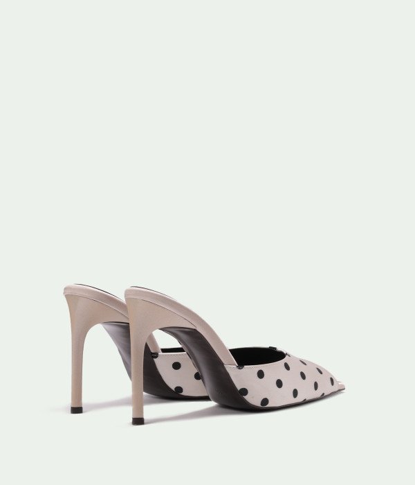 Étoile Polka Dot