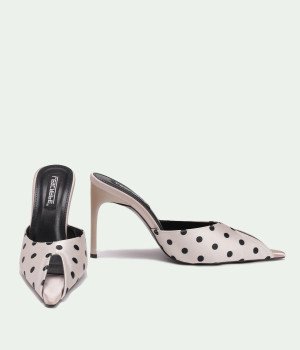 Étoile Polka Dot