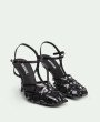 Talons Aiguilles Black