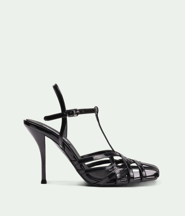 Talons Aiguilles Black