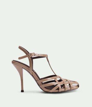 Talons Aiguilles Vizon