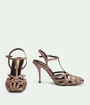 Talons Aiguilles Vizon