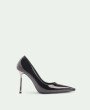 Aveloria Chantrelle Black Rugan