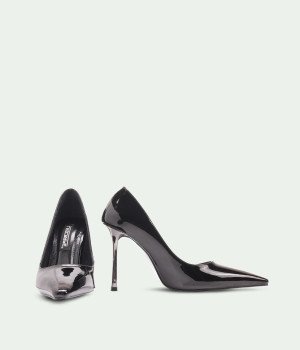 Aveloria Chantrelle Black Rugan