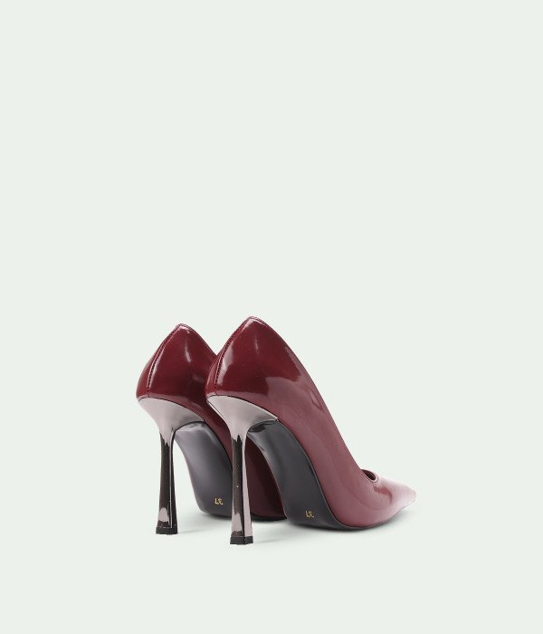 Aveloria Chantrelle Bordo Rugan