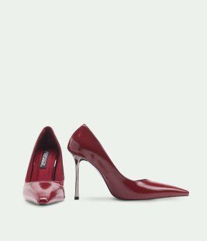 Aveloria Chantrelle Bordo Rugan