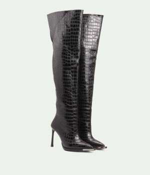 Morrise Select Black Morrise Select Black