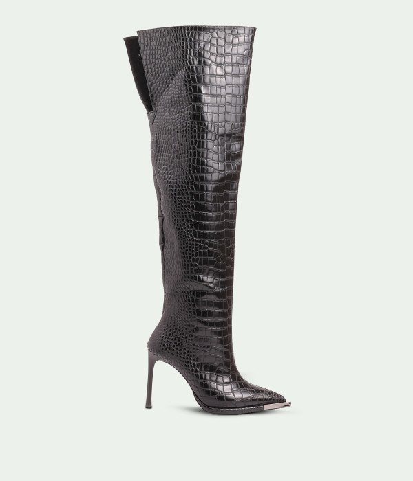 Morrise Select Black