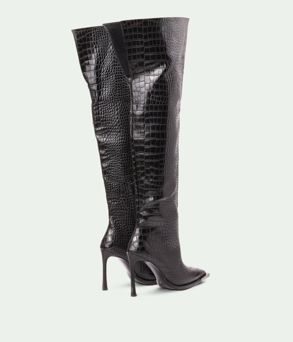 Morrise Select Black