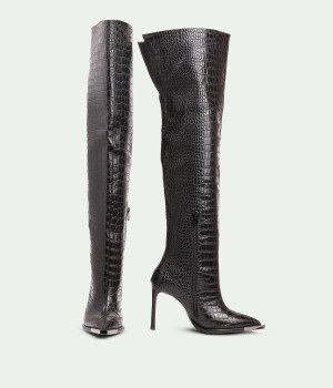 Morrise Select Black