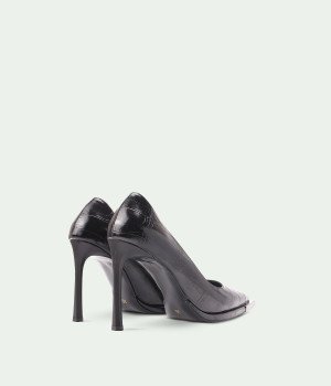 Bellune Astrée Black Rugan