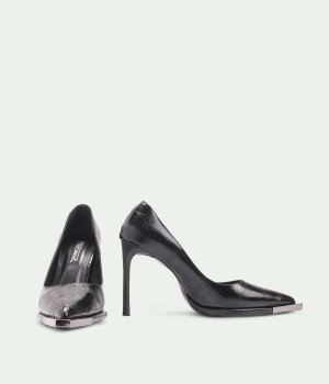 Bellune Astrée Black Rugan