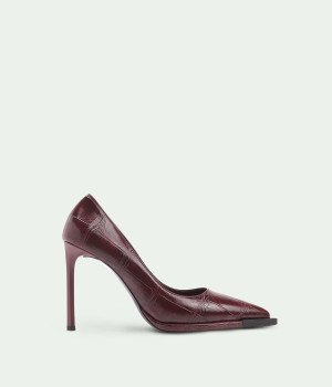 Bellune Astrée Bordo Rugan