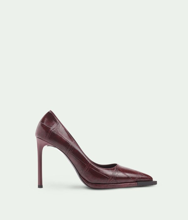 Bellune Astrée Bordo Rugan