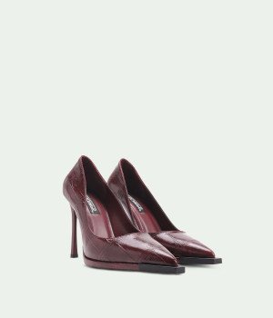 Bellune Astrée Bordo Rugan